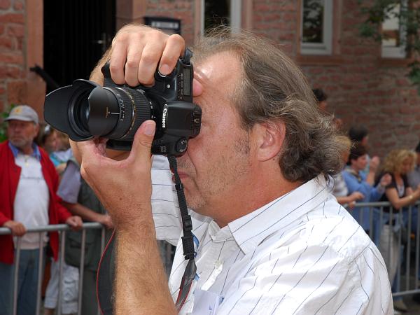 Mike Gross in Aktion, Foto: Rodi dsc_3405_600_450.jpg dsc_3405_600_450.jpg