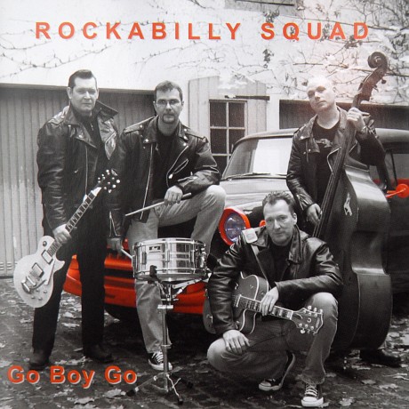 Go Boy Go, CD 2007, Cover-Foto: H.Abt, Foto:
          Rodi_0512_460x460