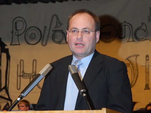 Foto: Rodi dsc_6691_640x480.jpg, Herr Bürgermeister
        Rohrbach