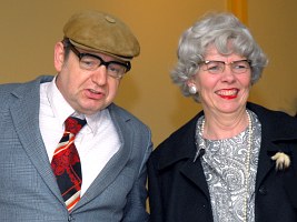 Karl-Heinz und Hiltrud, Foto: Rodi_8296_267x200.jpg