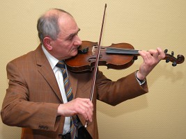 Franz Mende, Foto: Rodi_8385_267x200.jpg