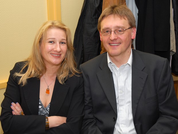 Stani und Robert, Foto: Rodi_8404_620x465.jpg