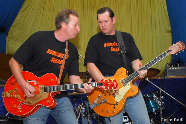 Ralf und Mike, Foto: Rodi_4078_600x400