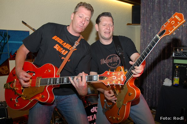 Ralf und Mike, Foto: Rodi_4571_600x400