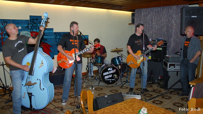 Rockabilly squad, Foto: Rodi_4594_711x400