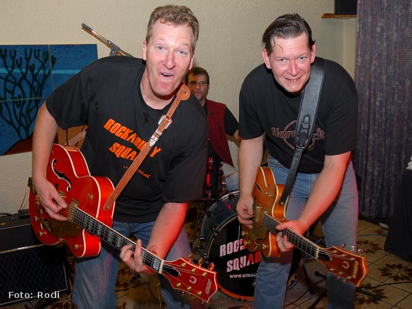 Ralf und Mike, Foto: Rodi_4605_600x450