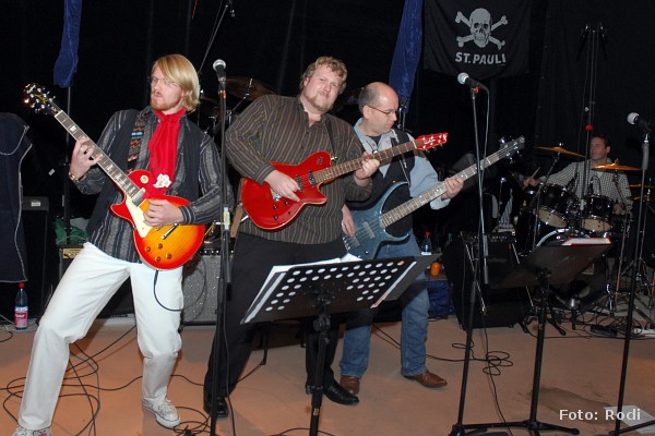 The Mainhattan Matchsticks, Foto: Roci_5315_600x400 The Mainhattan Matchsticks, Foto: Roci_5315_600x400