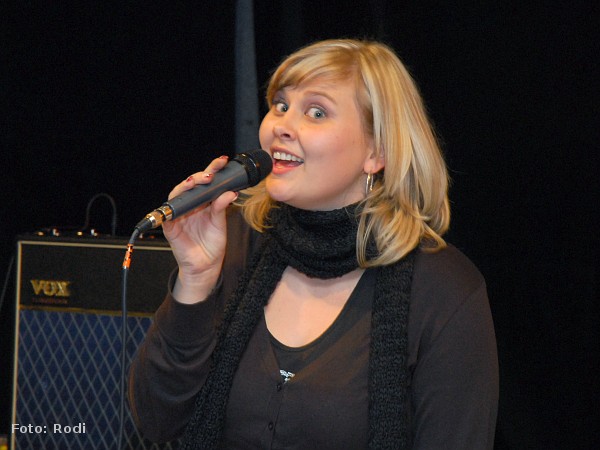 Christin,
Foto: Rodi_5359_600x450 Christin, Foto: Rodi_5359_600x450