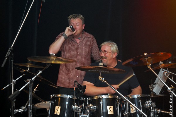 Heinz + Wolfgang, Foto: Rodi_5385_600x400