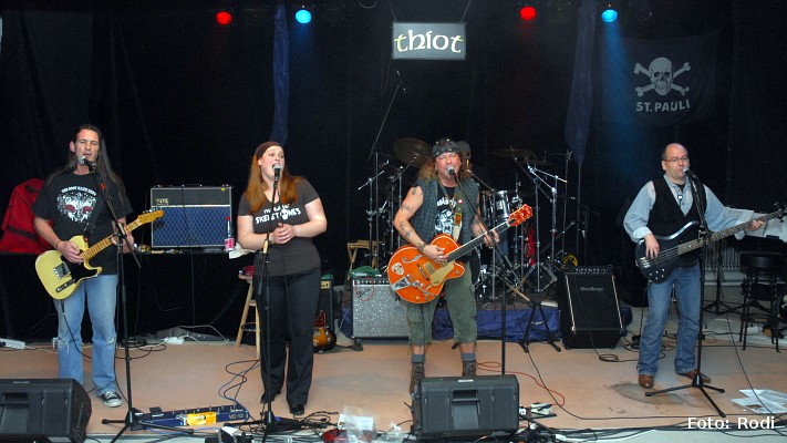 The Big Fat Skeletones, Foto: Rodi_5392_711x400