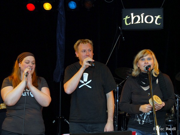 Catrin, Heinz und Christin, Foto: Rodi_5427_600x450 Catrin, Heinz und Christin, Foto: Rodi_5427_600x450