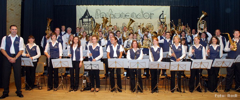 Posaunenchor, Foto: Rodi_6183_800x336