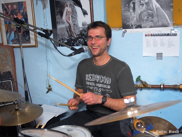 Volker Ruis, Foto: Rodi_6467_600x450 Volker Ruis, Foto: Rodi_6467_600x450