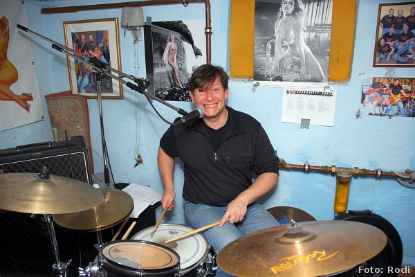 Mike Thümmler, Foto: Rodi_6492_600x400 Mike Thümmler, Foto: Rodi_6492_600x400