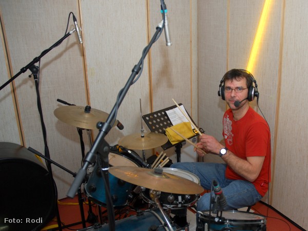 Volker Ruis, Foto: Rodi_6656_600x450 Volker Ruis, Foto: Rodi_6656_600x450