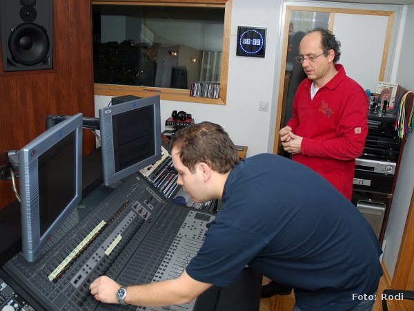 Martin und Klaus Endel, Foto: Rodi_6660_600x450 Martin und Klaus Endel, Foto: Rodi_6660_600x450