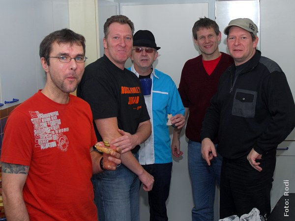 Frühstück, Foto: Rodi_6661_600x450 Frühstück, Foto: Rodi_6661_600x450