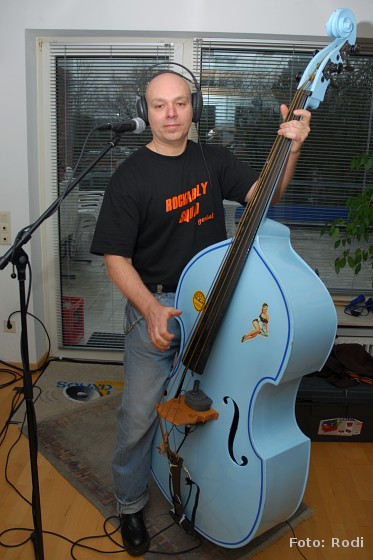 Michael Kurth, Foto: Rodi_6666_373x560 Michael Kurth, Foto: Rodi_6666_373x560