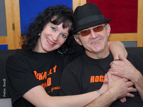 Nicole und Oskar, Foto: Rodi_6668_600x450 Nicole und Oskar, Foto: Rodi_6668_600x450