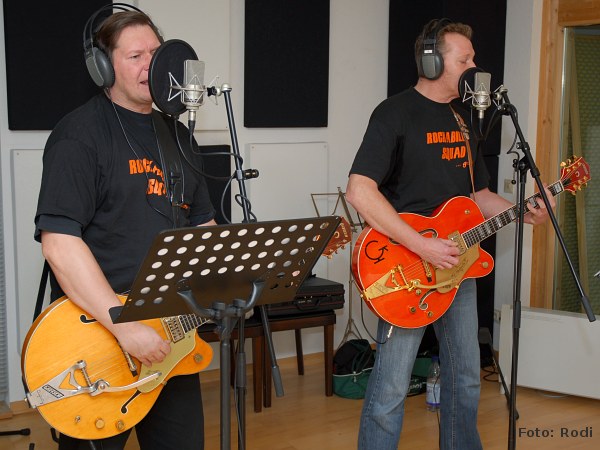 Mike und Ralf, Foto: Rodi_6675_600x450 Mike und Ralf, Foto: Rodi_6675_600x450
