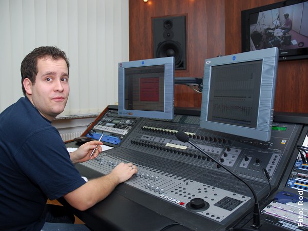 Martin Endel, Foto: Rodi_6692_600x450 Martin Endel, Foto: Rodi_6692_600x450