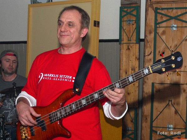 Friedel Carl, Foto: Rodi_6772_600x450 Friedel Carl, Foto: Rodi_6772_600x450