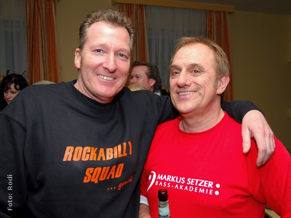 Ralf Oswald und Friedel Carl, Foto: Rodi_6784_600x450 Ralf Oswald und Friedel Carl, Foto: Rodi_6784_600x450