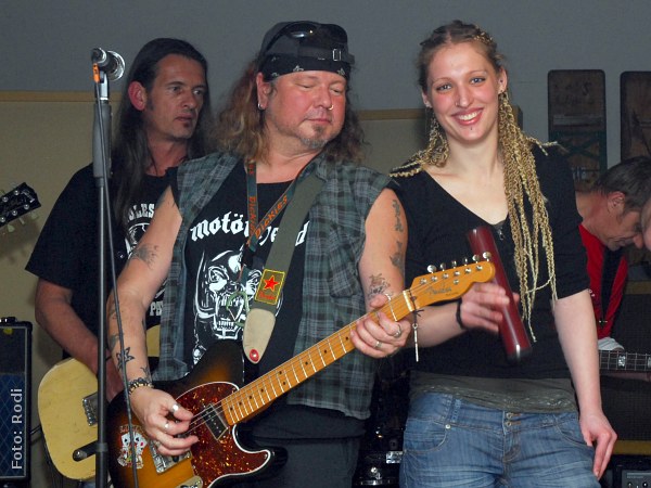 Marcus und Beli, Foto: Rodi_6801_600x450 Marcus und Beli, Foto: Rodi_6801_600x450