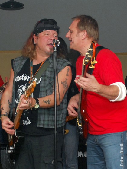 Marcus und Friedel, Foto: Rodi_6803_420x560 Marcus und Friedel, Foto: Rodi_6803_420x560