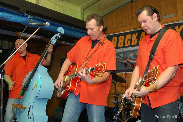 Kurthi, Ralf und Mike, Foto: Rodi_7054_600x400