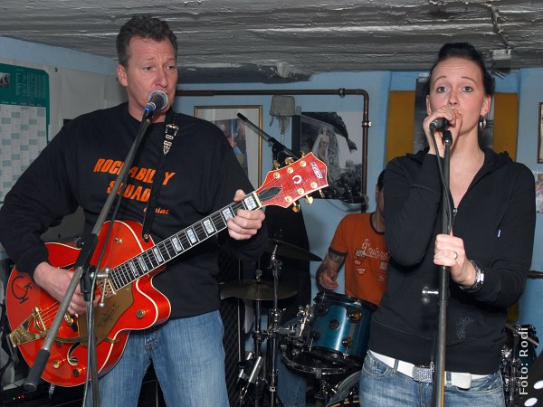 Ralf und Nicole, Foto: Rodi_7407_600x450
