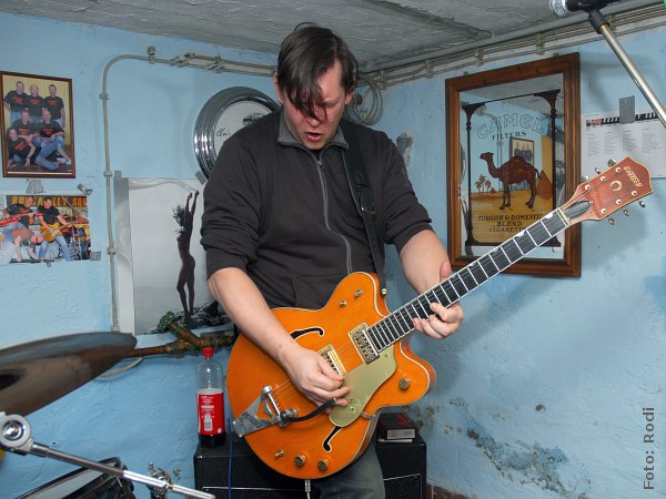 Mike Thümmler, Foto: Rodi_7442_600x450