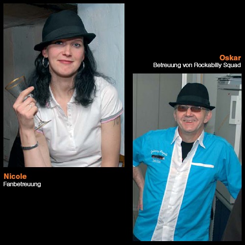 Seite_17: Nicole und Oskar