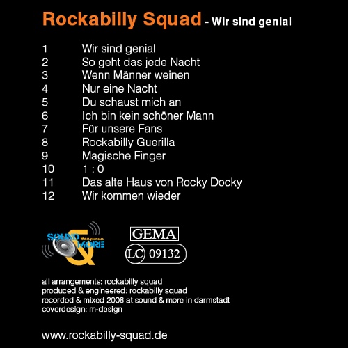 Seite_19: Song-Liste