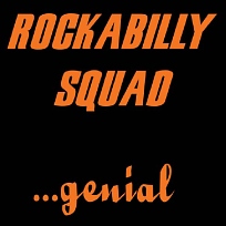 Wir sind genial!
