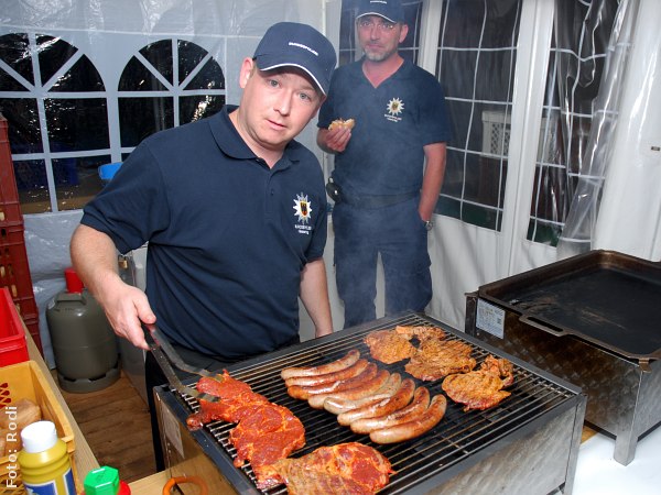Am Grill, Foto: Rodi_9823_600x450 Am Grill, Foto: Rodi_9823_600x450