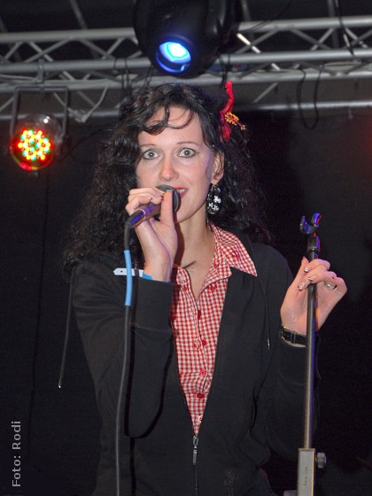 Nicole, Foto: Rodi_9876_420x560