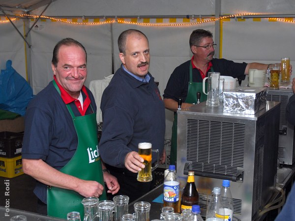 Bier, Foto: Rodi_2363_600x450 Bier, Foto: Rodi_2363_600x450
