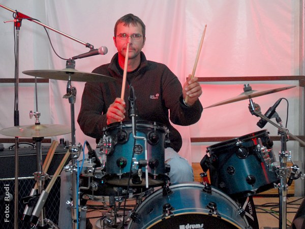 Volker Ruis, Foto: Rodi_2392_600x450 Volker Ruis, Foto: Rodi_2392_600x450