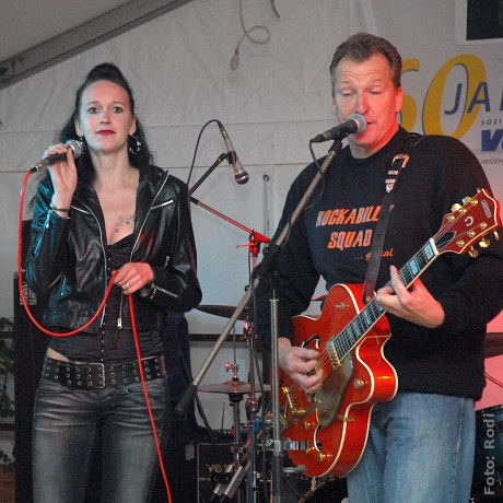 Nicki und Ralf, Foto: Rodi_2427_460x460 Nicki und Ralf, Foto: Rodi_2427_460x460