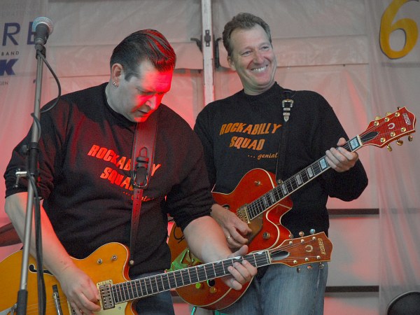Mike und Ralf, Foto: Rodi_2457_600x450 Mike und Ralf, Foto: Rodi_2457_600x450