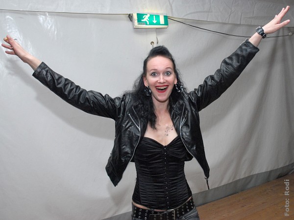 Nicki, Foto: Rodi_2543_600x450 Nicki, Foto: Rodi_2543_600x450