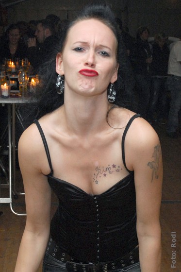 Nicki, Foto: Rodi_2545_373x560