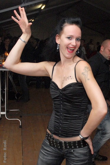 Nicki, Foto: Rodi_2547_373x560