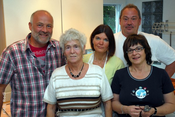 Versorgungsmannschaft, Foto: Rodi_2588_600x400 Versorgungsmannschaft, Foto: Rodi_2588_600x400