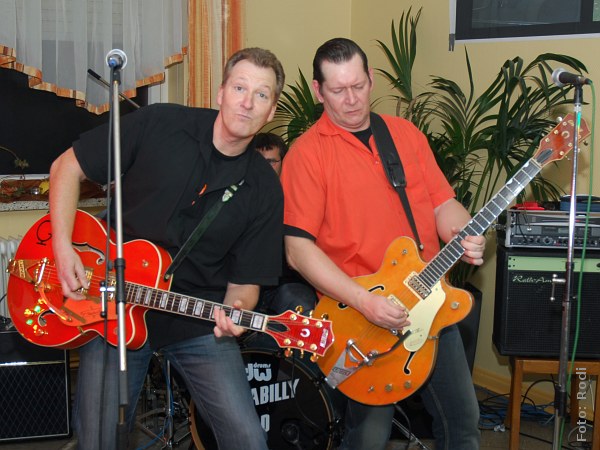 Ralf
und Mike, Foto: Rodi_3536_600x450 Ralf und Mike, Foto: Rodi_3536_600x450