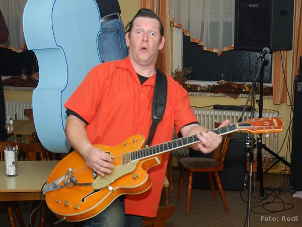 Mike, Foto: Rodi_3624_600x450