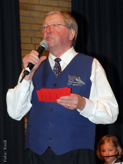 Pfarrer i.R. Langheinrich, Foto: Rodi_3734_420x560