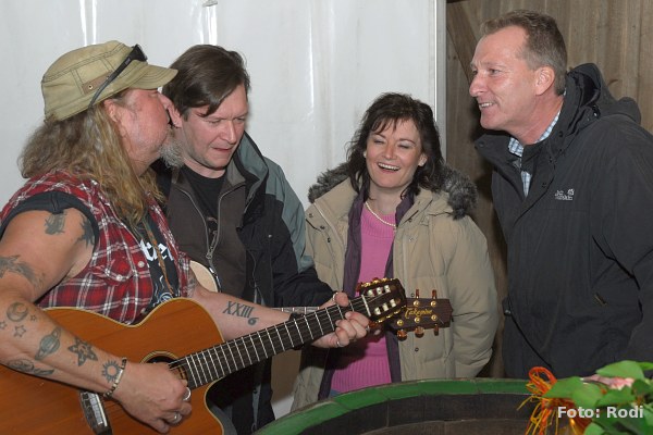 Marcus, Mike, Marion u. Ralf, Foto: Rodi_8014_600x400 Marcus, Mike, Marion u. Ralf, Foto: Rodi_8014_600x400