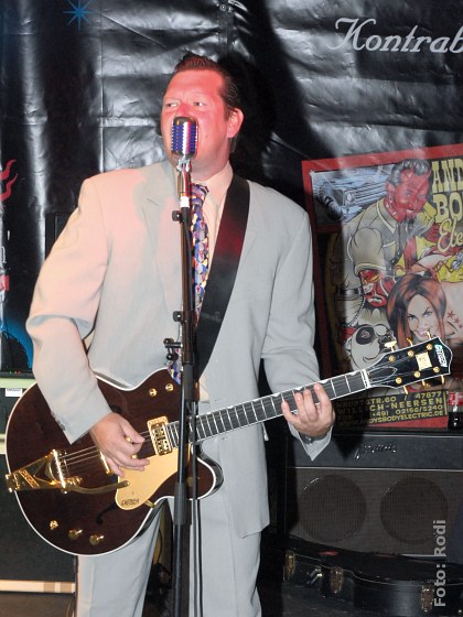 Mike Thümmler, Foto: Rodi_1933_420x560